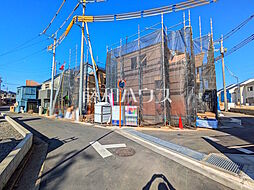 埼玉県朝霞市根岸台７丁目