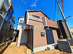 埼玉県朝霞市根岸台７丁目