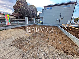 東京都東大和市芋窪４丁目