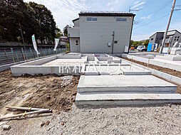 東京都東大和市芋窪４丁目