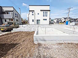 東京都東大和市芋窪４丁目