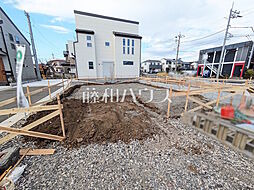 東京都東大和市芋窪４丁目