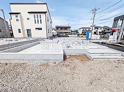 東京都東大和市芋窪４丁目