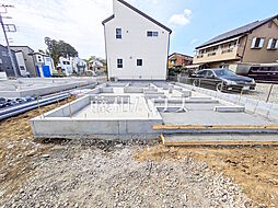 東京都東大和市芋窪４丁目