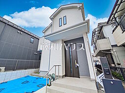 東京都日野市神明２丁目