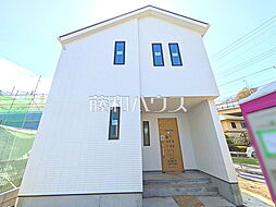 東京都日野市新町３丁目