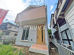 東京都八王子市元八王子町３丁目
