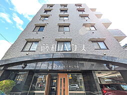 センチュリーめじろ台