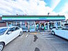 周辺：ファミリーマート 東村山富士見町店 (690m)