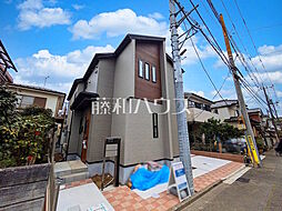 東京都日野市落川