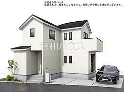 東京都西東京市南町２丁目