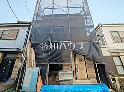 埼玉県朝霞市三原１丁目