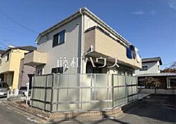 東京都清瀬市中清戸３丁目