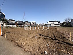 東京都西東京市向台町６丁目