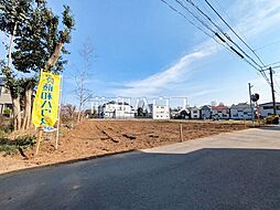 東京都西東京市向台町６丁目