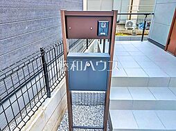 外観の画像
