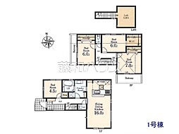 東京都東大和市狭山４丁目