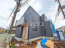 東京都東大和市狭山４丁目