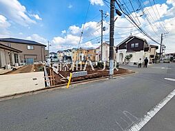 東京都東大和市狭山４丁目