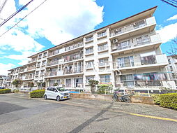 ホームタウン松木　16号棟