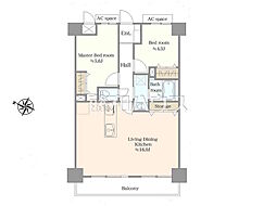 ライオンズマンション朝霞本町