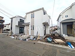 東京都練馬区土支田３丁目