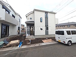 東京都練馬区土支田３丁目
