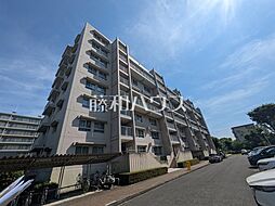 志木ニュータウン南の森弐番街　9号棟