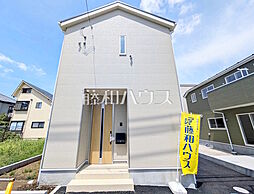 東京都調布市富士見町３丁目