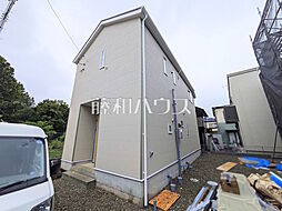 東京都調布市富士見町３丁目