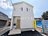 外観：6号棟　外観　【調布市富士見町3丁目】