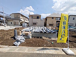 東京都調布市富士見町３丁目