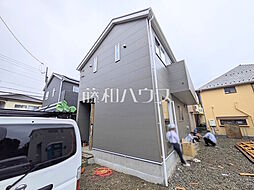 東京都調布市富士見町３丁目