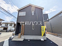 東京都調布市富士見町３丁目