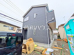 外観の画像