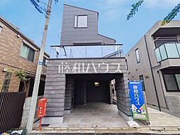 東京都杉並区阿佐谷南１丁目