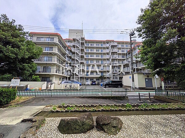 ≪外観≫平日のご案内も可能です。まずはお気軽にお問合せ下さいませ。　　【コープ野村府中是政】