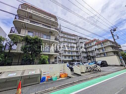 コープ野村府中是政