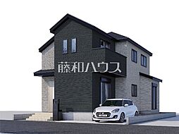 東京都清瀬市竹丘２丁目