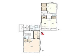 東京都八王子市絹ケ丘１丁目