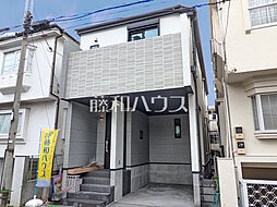 東京都練馬区中村南１丁目