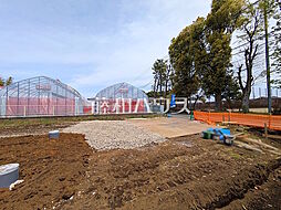 東京都小金井市緑町４丁目