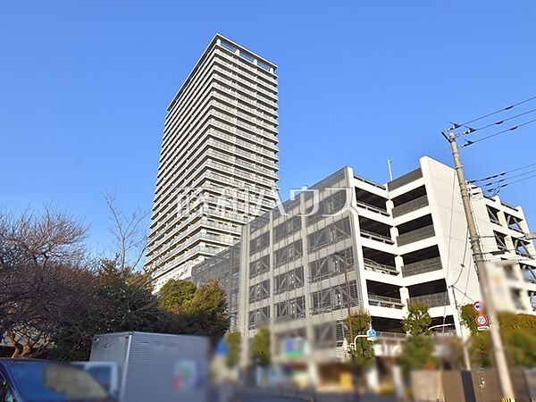 detached 東京都西東京市田無町４丁目16-2