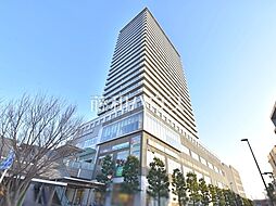 パークハウスワンズタワー