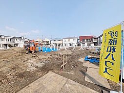 東京都狛江市駒井町３丁目42付近