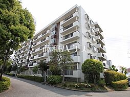 ヒルサイドテラス豊ケ丘11　53　3号棟