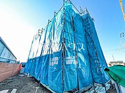 東京都八王子市石川町