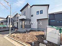 東京都八王子市石川町