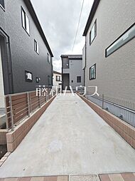 東京都八王子市石川町