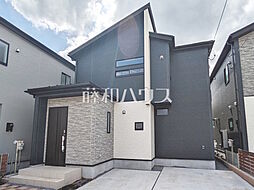 東京都八王子市石川町